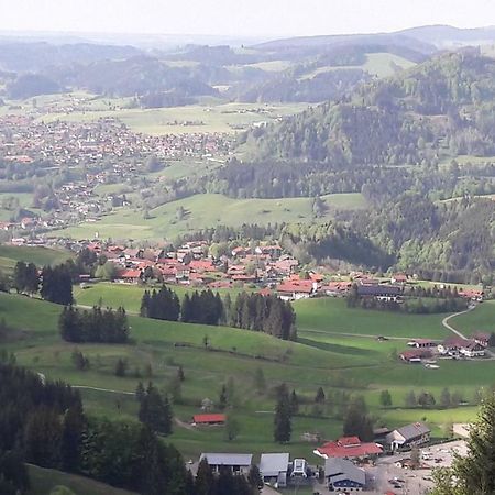 Stella Alpina, Skipass Inkl Oberstaufen Zewnętrze zdjęcie