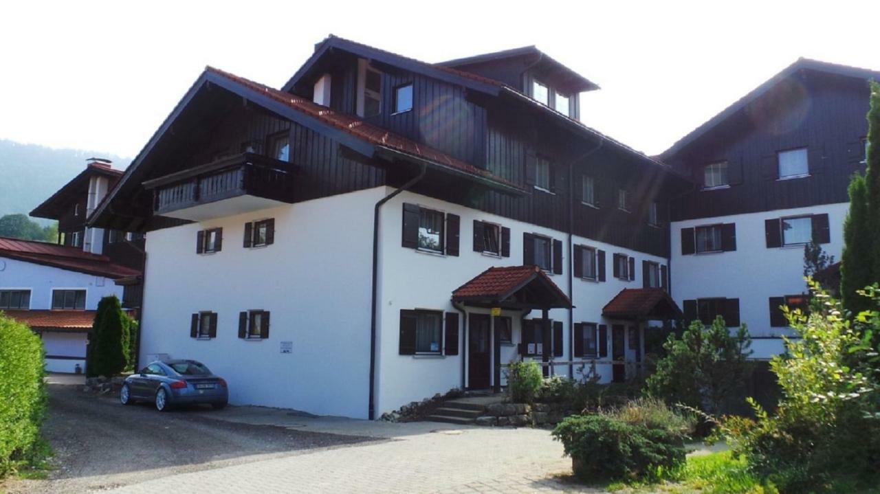 Stella Alpina, Skipass Inkl Oberstaufen Zewnętrze zdjęcie