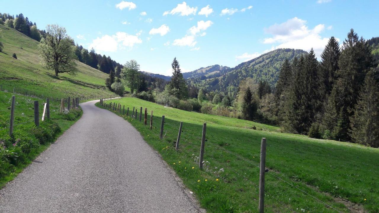 Stella Alpina, Skipass Inkl Oberstaufen Zewnętrze zdjęcie