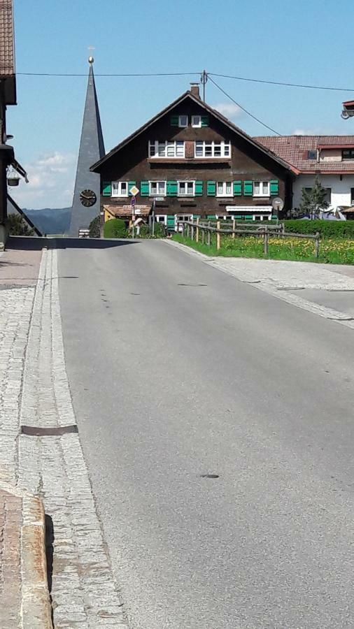 Stella Alpina, Skipass Inkl Oberstaufen Zewnętrze zdjęcie